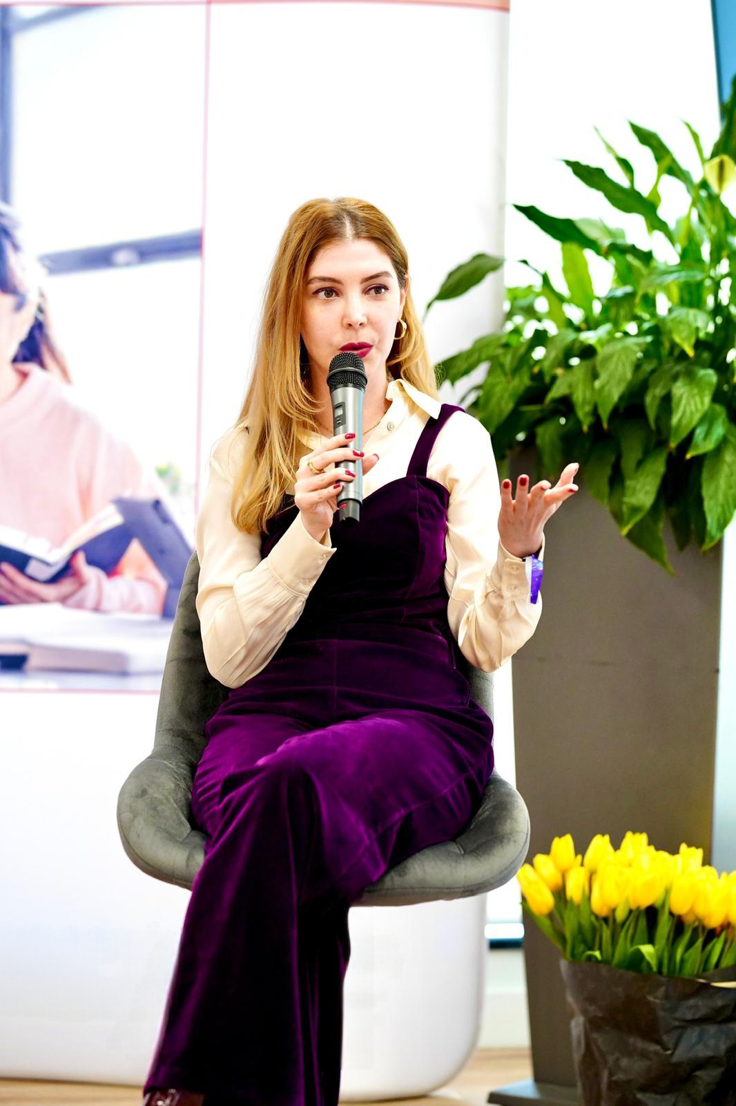 Flaminia Gabriela Cimpoca