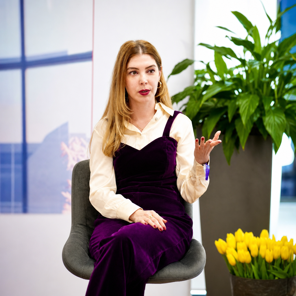 Flaminia Gabriela Cimpoca
